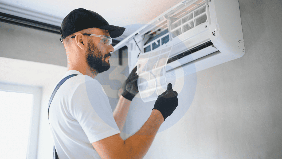 Çanakkale Arcelik Klima Servisi