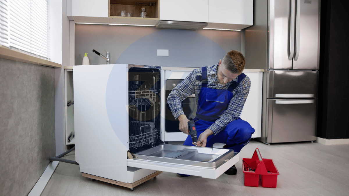 Çanakkale Arcelik Bulaşık Makinesi Servisi