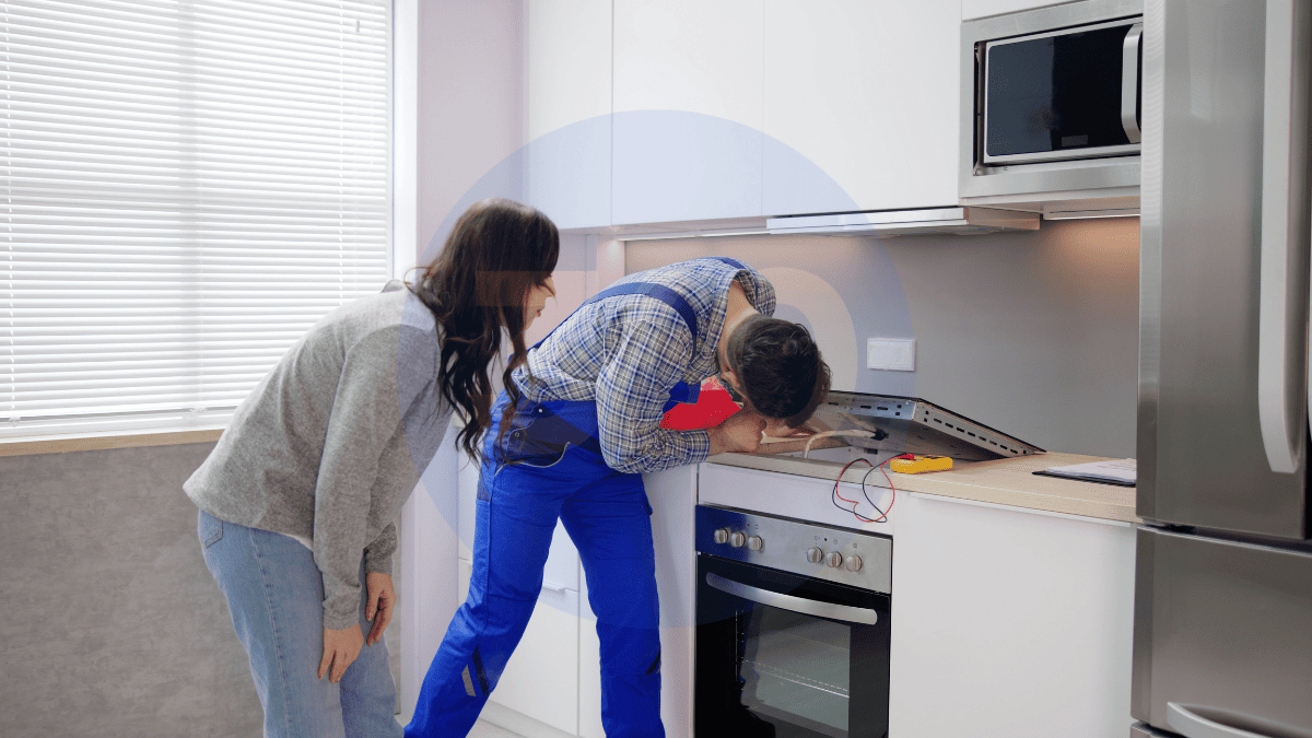 Çanakkale Arcelik Fırın Ocak Servisi